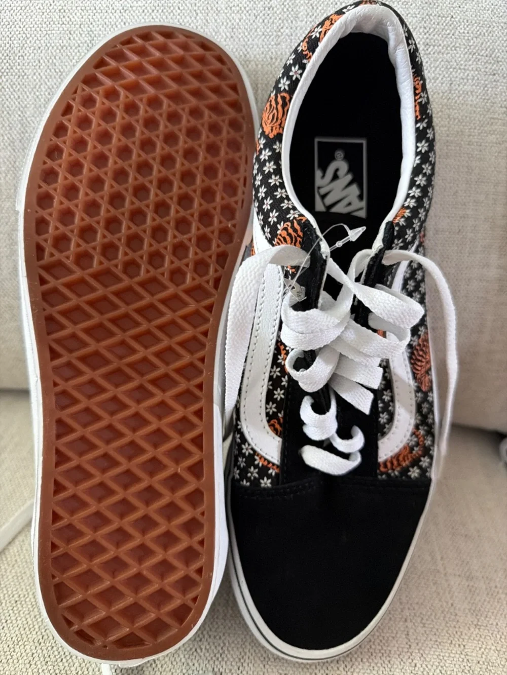 Vans Old Skool